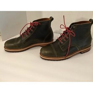 HELM Mens Boots